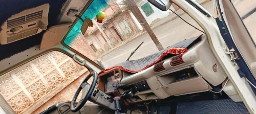 JAC 1025 2003