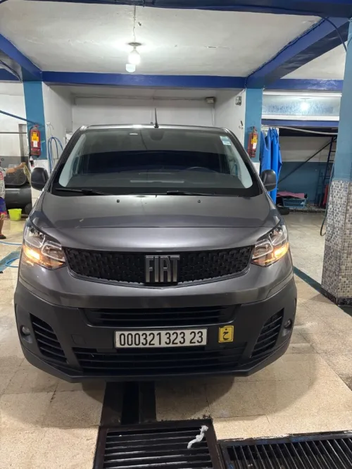 Fiat Scudo 2023 Scudo