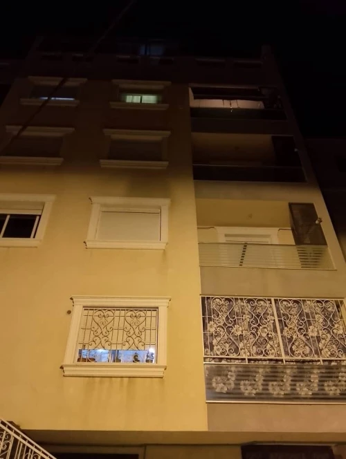 Vente Appartement Alger Draria