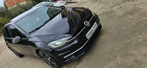 Volkswagen Golf 7 2019 Drive plus