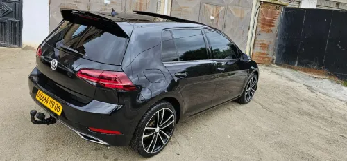 Volkswagen Golf 7 2019 Drive plus