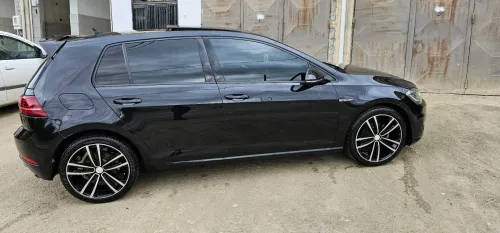 Volkswagen Golf 7 2019 Drive plus