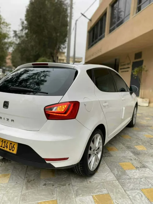 Seat Ibiza 2014 Sport Edition