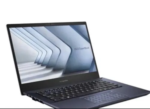 Asus ExpertBook B5402CVA-KC1040X 14IN CORE 17-1360P 16GB 256GB W11P   (Neuf jamais utilisé)