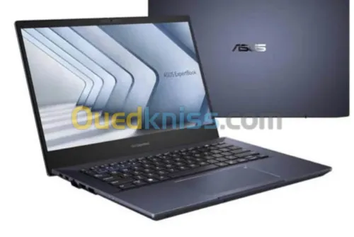 Asus ExpertBook B5402CVA-KC1040X 14IN CORE 17-1360P 16GB 256GB W11P   (Neuf jamais utilisé)