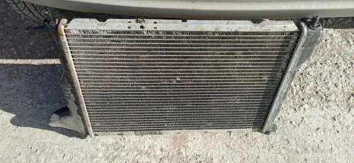 Culasse complet spark+ pièce +radiateur 