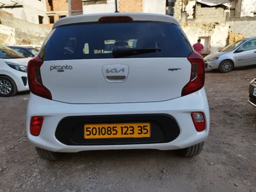 Kia Picanto 2023 Édition spéciale GT