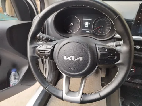 Kia Picanto 2023 Édition spéciale GT
