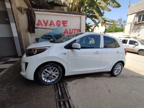 Kia Picanto 2023 Édition spéciale GT