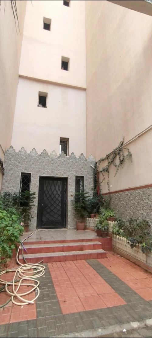 Vente Appartement F4 Alger Ouled fayet