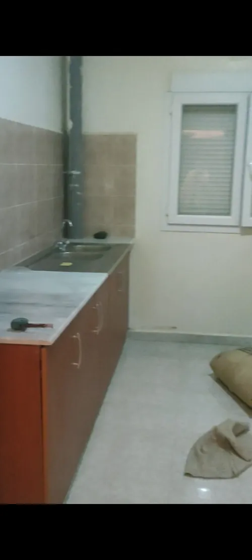 Vente Appartement F4 Alger Ouled fayet