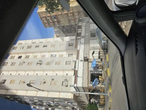 Vente Appartement F3 Oran Oran