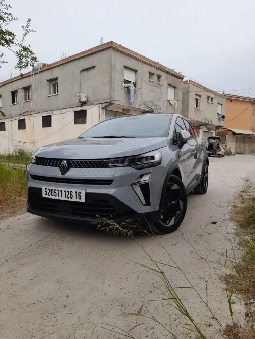 Renault Captur 2026 Esprit Alpine 