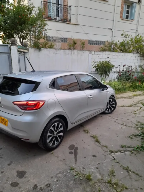 Renault Clio5 2022 Evolution