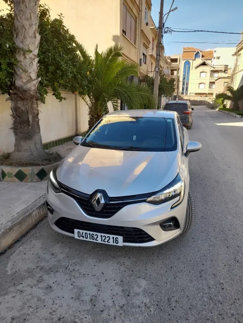 Renault Clio5 2022 Zen
