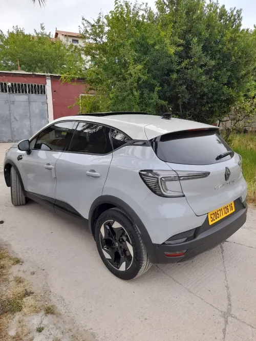 Renault Captur 2026 Esprit Alpine 