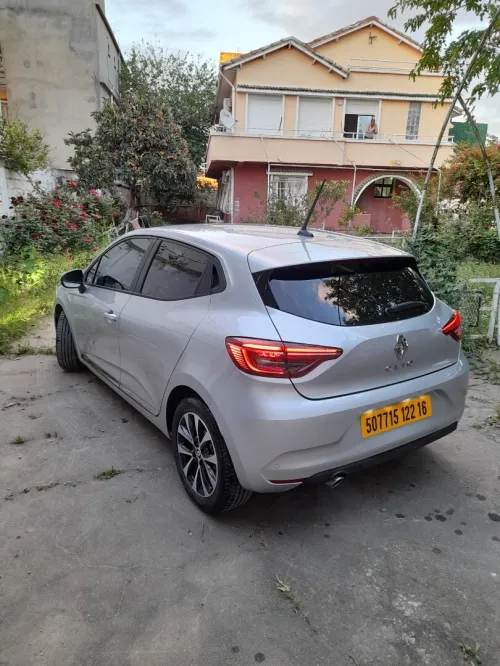 Renault Clio5 2022 Evolution