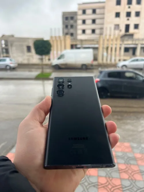 Samsung S22 Ultra