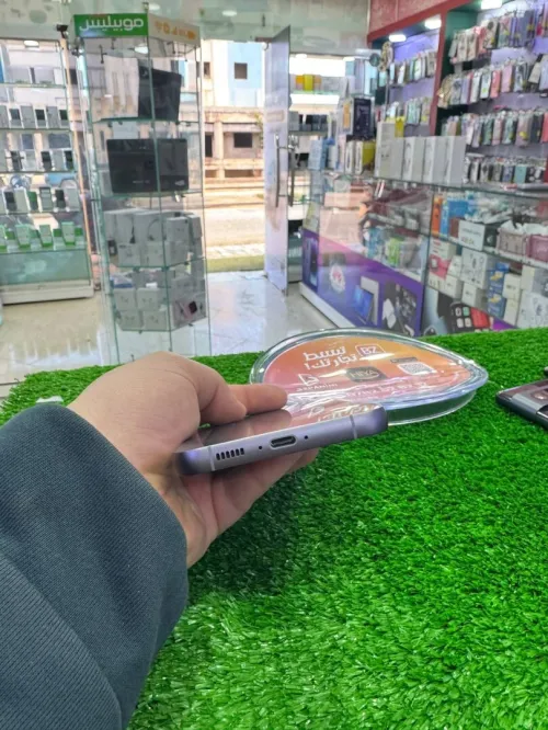 SAMSUNG S 23 FE