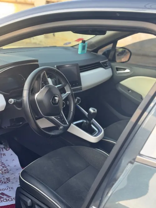 Renault Clio 5 intense 2021 