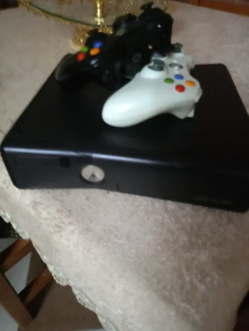 XBOX 3