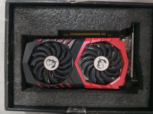 Gtx 1050