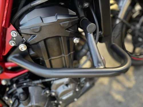 Kawazaki Z900 2025 Z900