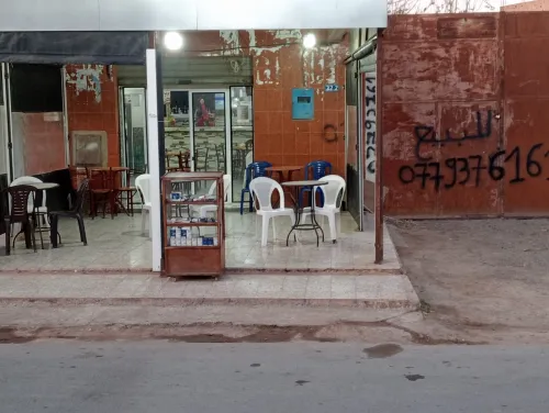 Vente Local Sidi Bel Abbès Sidi khaled