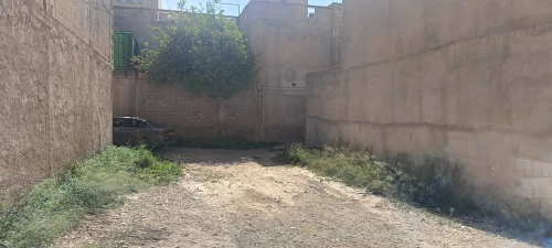 Vente Terrain Tlemcen Tlemcen