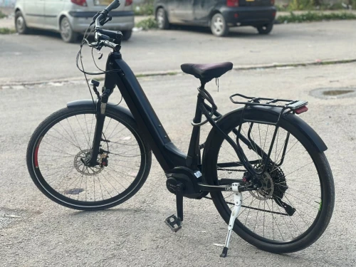 Vélo électrique