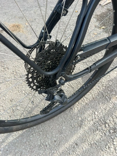 Vélo électrique