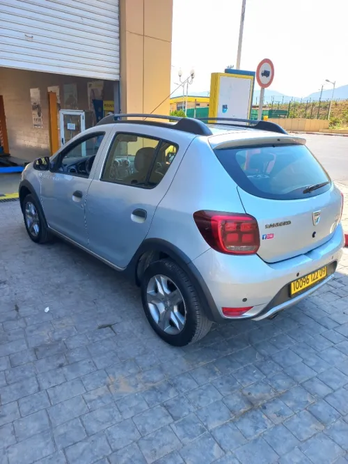 Dacia Sandero 2022 Stepway