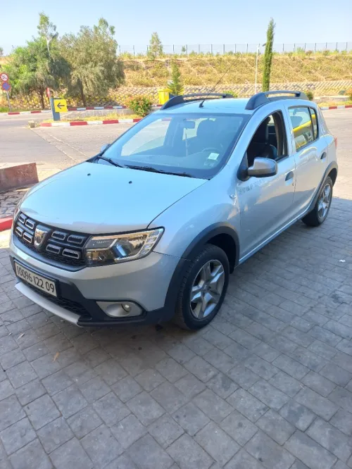 Dacia Sandero 2022 Stepway