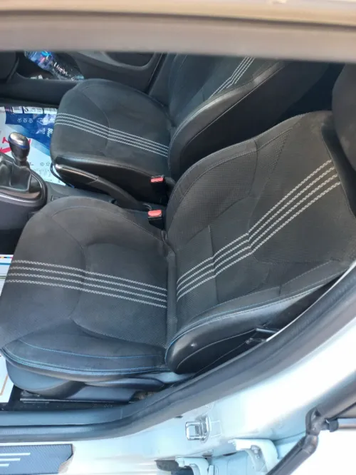 Renault Clio 4 2018 GT Line +