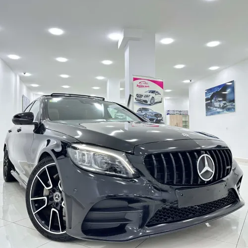 Mercedes Classe C 2019 220 Designo