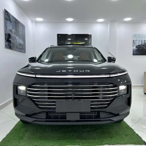 Jetour  X70 PLUS 2025 Confort