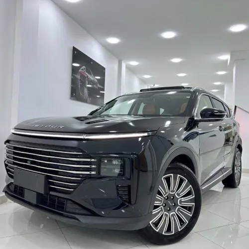 Jetour  X70 PLUS 2025 Confort