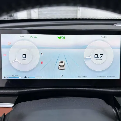Jetour  X70 PLUS 2025 Confort