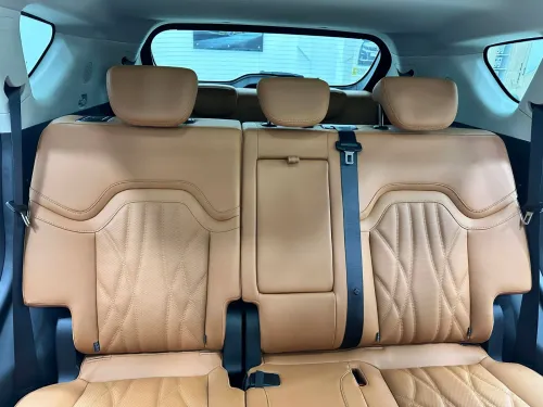 Jetour  X70 PLUS 2025 Confort