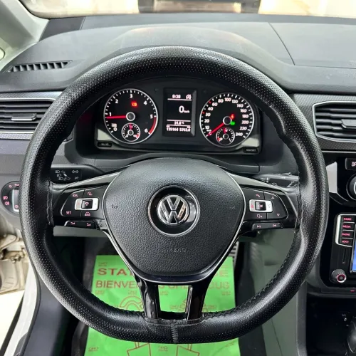 Volkswagen Caddy 2017 Altrack 2