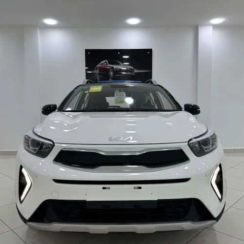 Kia KX1 2025 Kia KX1 Luxury