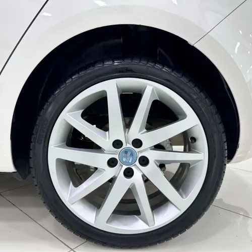 Seat Ibiza 2013 FR