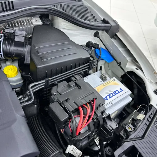 Seat Ibiza 2013 FR