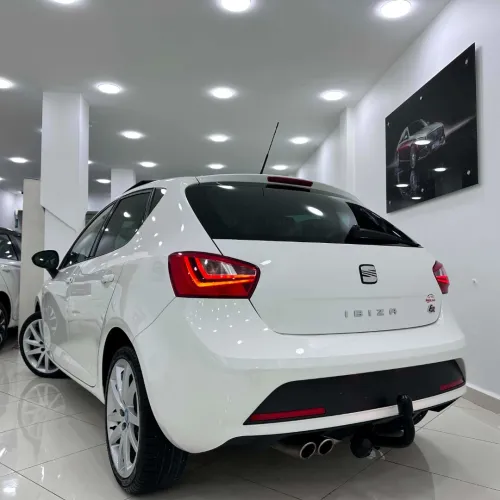 Seat Ibiza 2013 FR