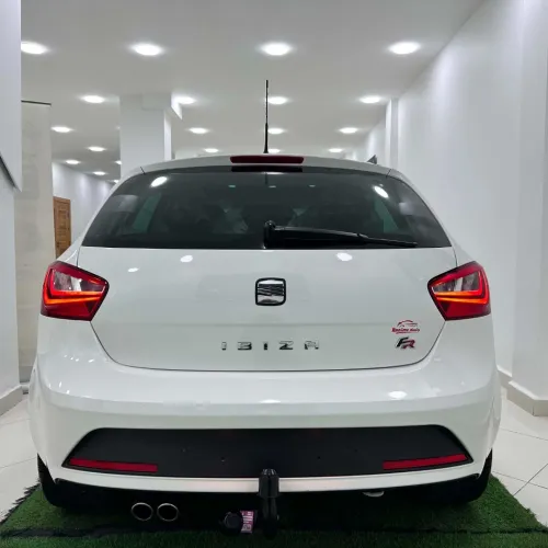 Seat Ibiza 2013 FR