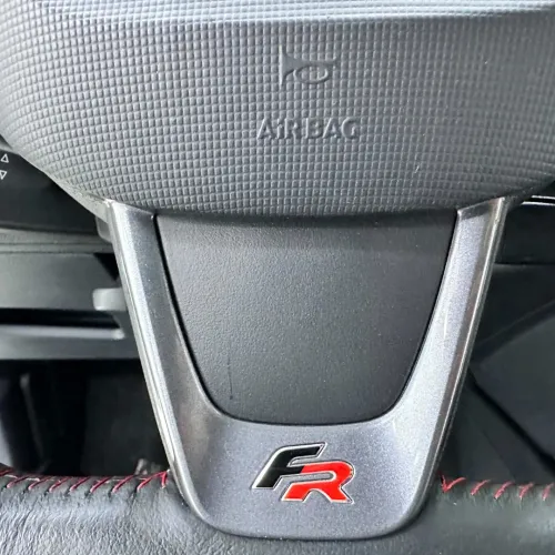 Seat Ibiza 2013 FR