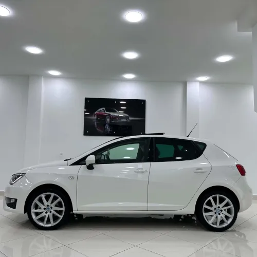 Seat Ibiza 2013 FR