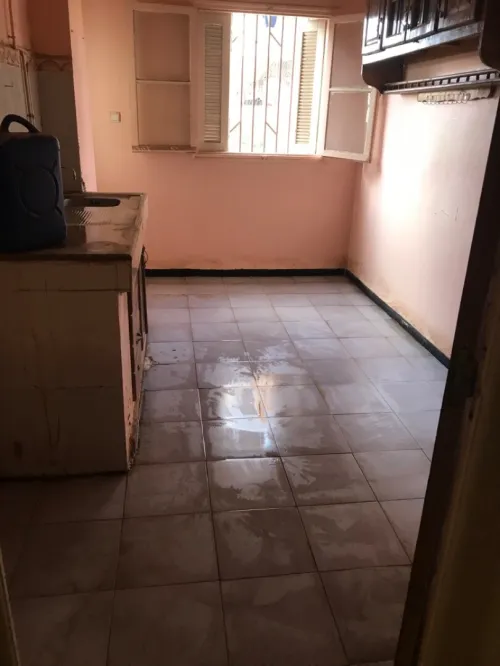 Vente Appartement F3 Sidi Bel Abbès Sidi bel abbes