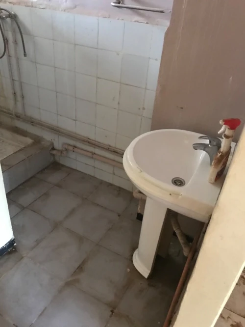 Vente Appartement F3 Sidi Bel Abbès Sidi bel abbes