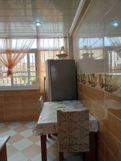 Vente Appartement F4 Djelfa Djelfa